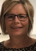 Online HSPT Language Skills tutor named Sharon