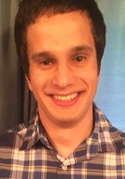 Apple Creek, OH tutor named Ethan