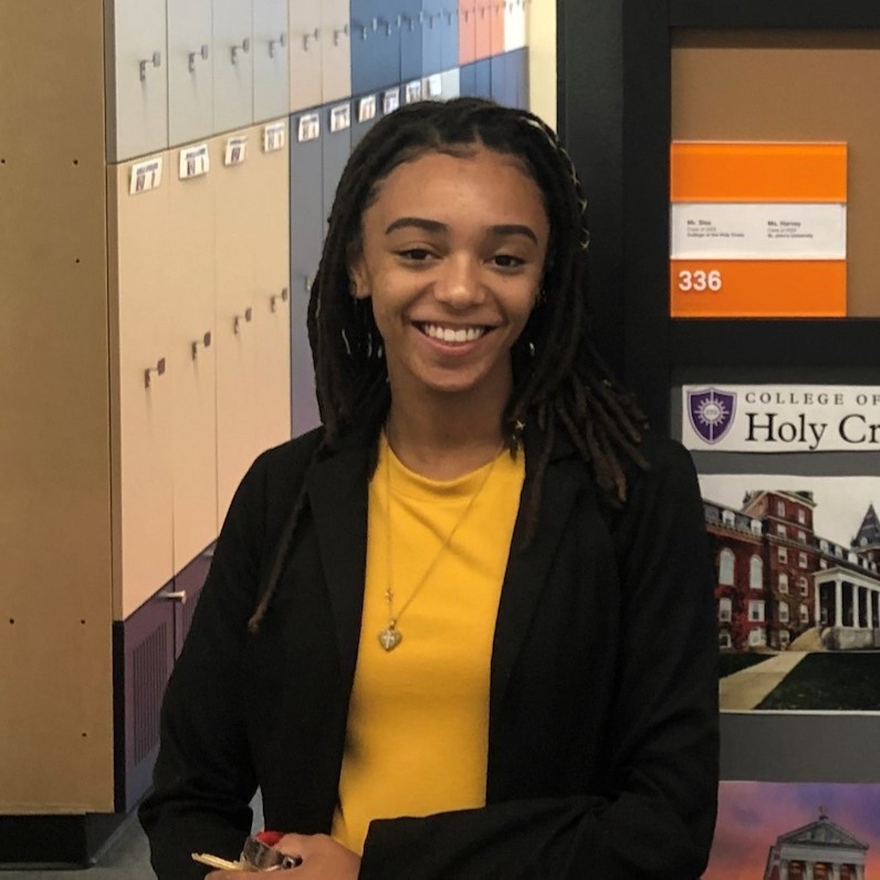A photo of LauraJeanne, a tutor from Saint Johns University