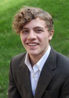 Online German 3 tutor named Ben