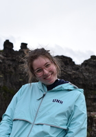 Framingham, MA Physics tutor named Emily