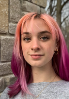 Chicago Ridge, IL Essay Editing tutor named Elizabeth