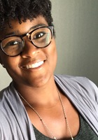 Rockville, MD Essay Editing tutor named Jasmine