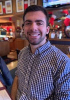 Medford, MA Pre-Calculus tutor named William