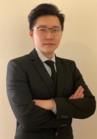 Online Mandarin Chinese tutor named Yichen