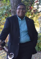 A photo of Anthony, a tutor from George Mason University