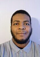 South Fulton, GA Differential Equations tutor named Zabian South Fulton, GA Differential Equations tutor named Zabian