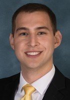 A photo of Joshua, a tutor from University of Virginia-Main Campus