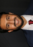 Saint Paul, TX tutor named Rahul