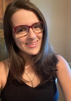 Eastern Michigan University, MI Algebra tutor named Kamille