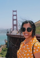 Online AP English Language and Composition tutor named Janki