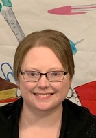 Cincinnati, OH Reading tutor named Courtney Cincinnati, OH Reading tutor named Courtney