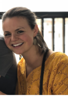 Frederick, MD Graduate Test Prep tutor named Lucy