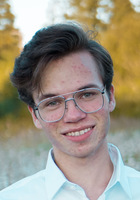 A photo of Elijah, a tutor from Dartmouth College A photo of Elijah, a tutor from Dartmouth College