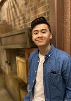 Online Mechanical Engineering tutor named Thomas
