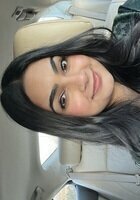 A photo of Selina, a tutor from Rutgers University-New Brunswick