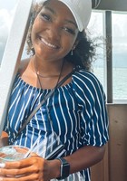 New Braunfels, TX Geometry tutor named Cynthia