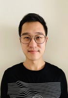 Eldridge, TX Science tutor named Yuanxin