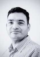 Online Tableau tutor named Nitin Online Tableau tutor named Nitin