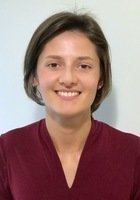 Cambridge, MA LSAT prep tutor named Sonia Cambridge, MA LSAT prep tutor named Sonia
