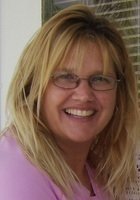A photo of Robin, a tutor from Berry College A photo of Robin, a tutor from Berry College