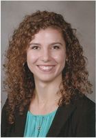 Edina, MN ACT English tutor named Lauren