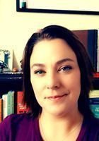 Houston, TX GRE prep tutor named Jessica Houston, TX GRE prep tutor named Jessica