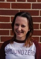 New Jersey Languages tutor named Julia New Jersey Languages tutor named Julia