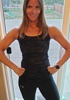 Online NASM - National Academy of Sports Medicine tutor named Michelle