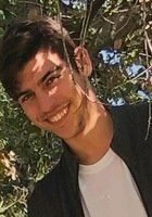 New Hampshire Test Prep tutor named Marcos New Hampshire Test Prep tutor named Marcos