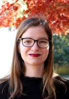 Online IB Philosophy tutor named Elizabeth