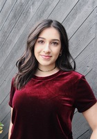 Bucks County, PA Science tutor named Elyse