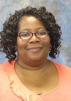 A photo of Paula, a tutor from South Carolina State University
