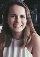 Leesburg, VA English Grammar and Syntax tutor named Madison