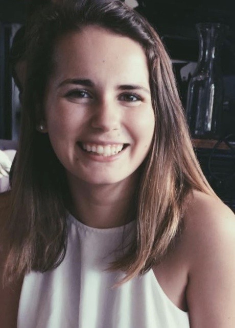 Online German 1 tutor named Madison