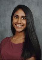 Detroit, MI IB Chemistry tutor named Samhita Detroit, MI IB Chemistry tutor named Samhita