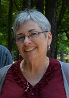 Online Math 1 tutor named Phyllis