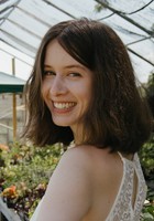 A photo of Amanda, a tutor from Dartmouth College A photo of Amanda, a tutor from Dartmouth College