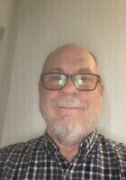 A photo of William, a tutor from Rio Salado College