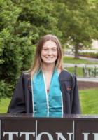Henrico County, VA Engineering tutor named Madeline Henrico County, VA Engineering tutor named Madeline