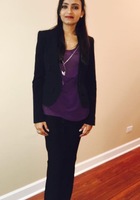 Elmwood Park, IL Pre-Calculus tutor named Rikita