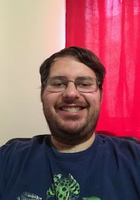 A photo of David, a tutor from Old Dominion University A photo of David, a tutor from Old Dominion University