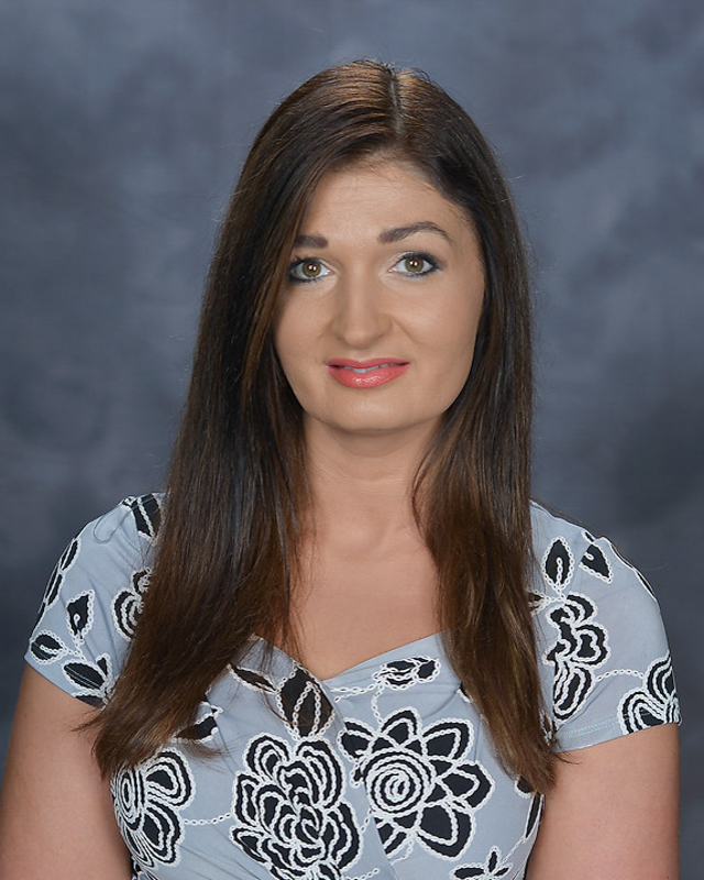 Alabama Reading tutor named Carissa