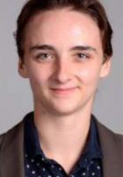 A photo of Berkley, a tutor from SUNY at Binghamton A photo of Berkley, a tutor from SUNY at Binghamton