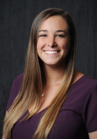 Michigan Reading tutor named Lauren Michigan Reading tutor named Lauren