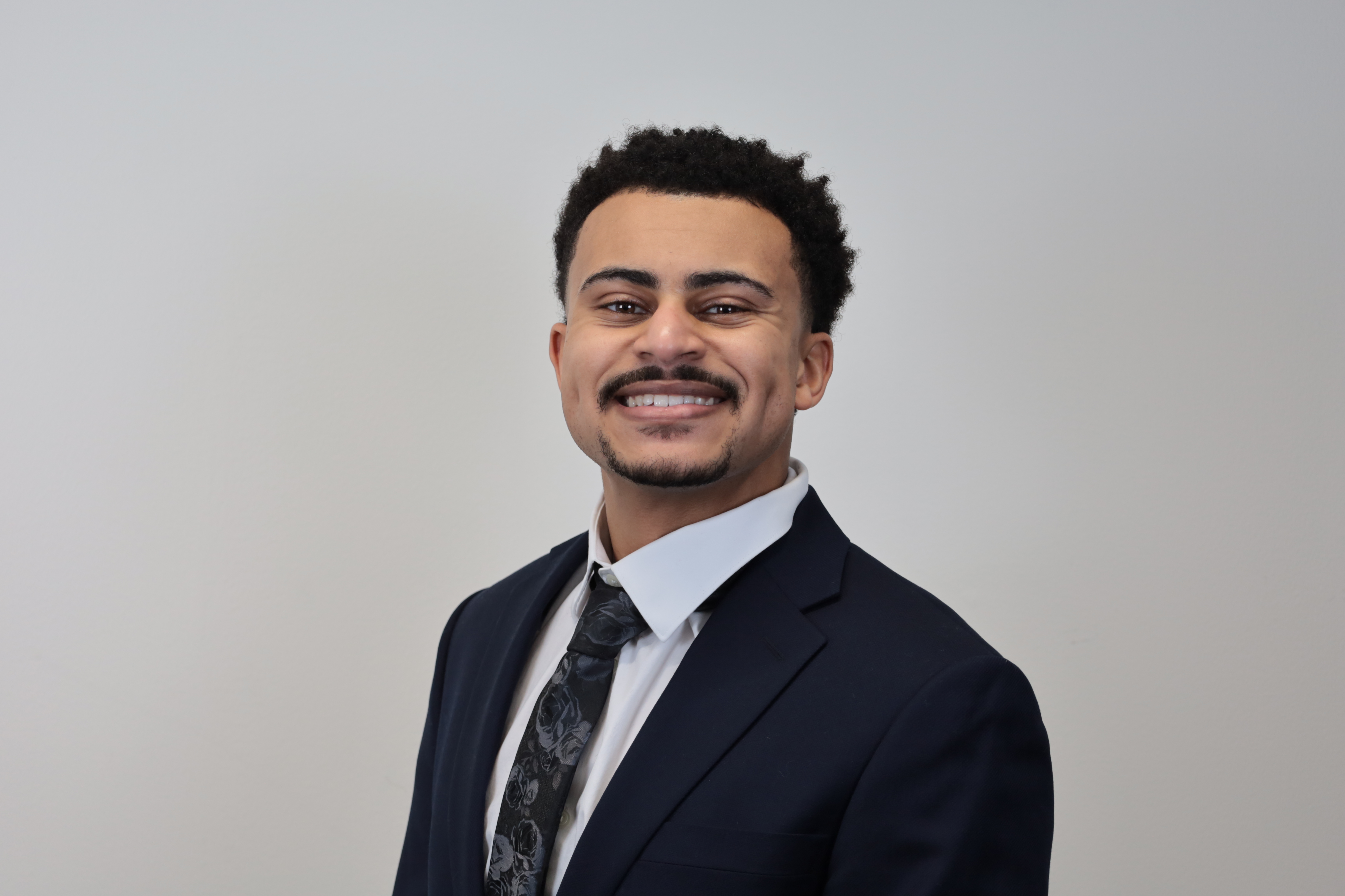 A photo of Dewitt, a tutor from Temple University