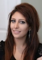 Federal Way, WA Statistics tutor named Niloofar Federal Way, WA Statistics tutor named Niloofar