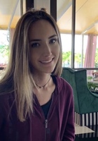 A photo of Kyla, a tutor from University of Florida A photo of Kyla, a tutor from University of Florida