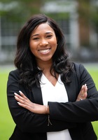 Sandy Springs, GA Differential Equations tutor named Leah