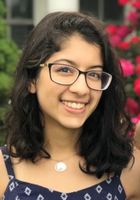 Bland, VA tutor named Anusha